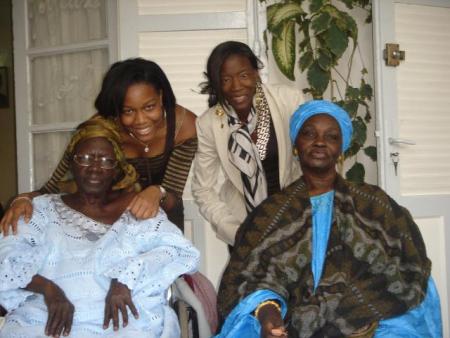 family